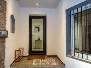 Maison contemporaine avec terrasse