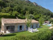 Maison contemporaine avec vue mer – Location saisonnière...