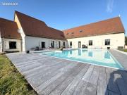 Maison contemporaine d’exception