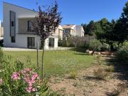 MAISON CONTEMPORAINE DANS DOMAINE PRIVÉ SECTEUR CELONY