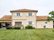 Maison contemporaine dans la Vienne