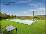 Maison contemporaine de 165m² 3 chambres 9000m² terrain