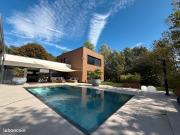 Maison contemporaine de 168 m2
