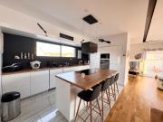 Maison contemporaine de 2021 à Marmande – 154 m²