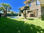 MAISON CONTEMPORAINE DE 2024 QUARTIER RESIDENTIEL A 5 MIN