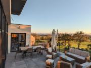 Maison contemporaine de 258 m2 vue Pyrénées 15 min de PAU