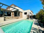 Maison contemporaine de 6 pièces à vendre à Villelongue...