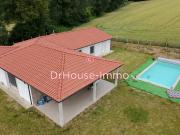 Maison contemporaine de plain pied â? 4 chambres â?...