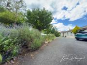 Maison contemporaine de plain pied avec vue imprenable...