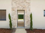 Maison contemporaine de plain pied produit rare