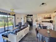Maison contemporaine de plain pied T3 sous décennale jusqu