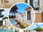 Maison contemporaine de standing 145m² Connaux