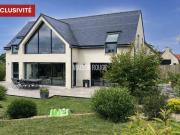 Maison contemporaine d'exception de 233 m² Proche...