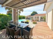 MAISON CONTEMPORAINE D'EXCEPTION SEYSSES 31600