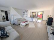 Maison contemporaine éco performante à deux pas de la gare