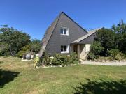 Maison contemporaine en Normandie 140m² L'Aigle