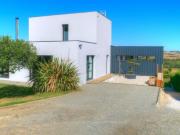 Maison contemporaine entre Agen et Nérac 200m²