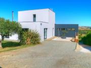 Maison contemporaine entre Agen et Nérac 200m²