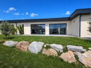 Maison contemporaine esprit loft. Prestations premium