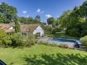 Maison contemporaine et charmante Environnement calme et...
