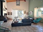 Maison d'architecte familiale de 190 m2 avec piscine