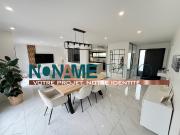 Maison contemporaine haut de gamme 6 pièces