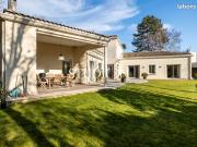 Maison Contemporaine Haut de Gamme Rue Privée