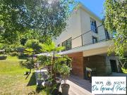 Maison contemporaine Jouy En Josas 235m² terrain 815m²