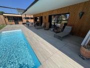 MAISON CONTEMPORAINE LESCAR