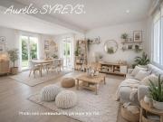 Maison Contemporaine Lumineuse ! 110m² Guidel