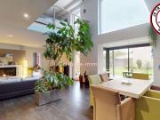 MAISON CONTEMPORAINE LUMINEUSE ORLÉANS SUD 8 pièce s 174 m2