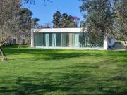 MAISON CONTEMPORAINE MINIMALISTE