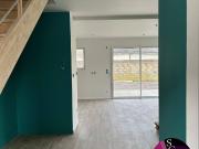 MAISON CONTEMPORAINE NEUVE 4 CHAMBRES