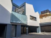 Maison contemporaine neuve Bordeaux centre Jardin Public...