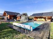 MAISON CONTEMPORAINE PROCHE CENTRE VILLE 4 CHAM