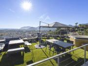 Maison contemporaine proche du centre ville 118m²...