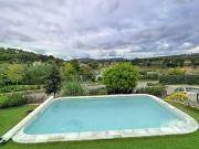 Le Castellet 5 pièces Vue panoramique Piscine