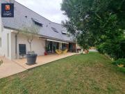 Maison contemporaine rénovée – Quartier Bessières, Pau