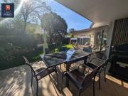 Maison contemporaine rénovée – Quartier Bessières, Pau