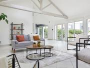 Maison contemporaine Secteur Rond Point de Rennes et...