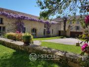 Maison Contemporaine Spa Jardin Clos De Murs 430m² Saint...