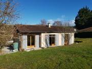 Maison contemporaine T3 + 75 m² H à Coutures Verteillac...