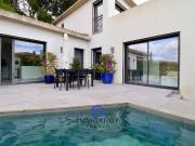 MAISON CONTEMPORAINE T5 CHÂTEAU GOMBERT 13013 MARSEILLE