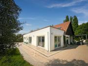 Maison contemporaine Trouville sur mer