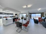MAISON CONTEMPORAINE VUE LAC 3 CHAMBRES + APPART