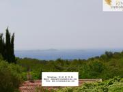 MAISON CONTEMPORAINE VUE MER COMMERCES A PIED