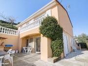 Maison contes 5 pieces 500m de terrain garage parking