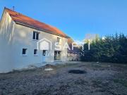 Maison contruction neuve