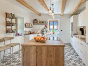 Maison conviviale et familiale 177m² Glières Val de Borne