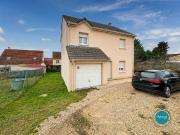 Maison Corbeil Essonnes 4 pièce s